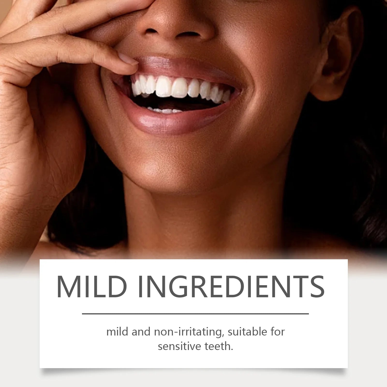 Purple Rapid Smile Whitening Strips